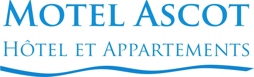 MOTEL ASCOT STUDIOS logo