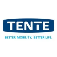 TENTE ROULETTES POLYMERES - BRUANDET logo