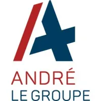 Voici le logo de la marque REVISION & FINANCE-COGEFOR (RFC) qui représente son identité graphique.