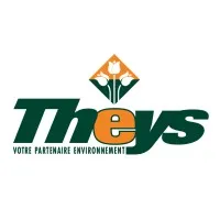 THEYS ASSAINISSEMENT logo