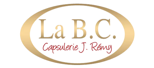 BOUCHONNERIE CAPSULERIE USINES J REMY logo