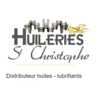 HUILERIE SAINT CHRISTOPHE logo