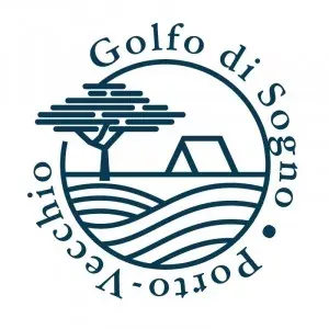 GOLFO DI SOGNO logo