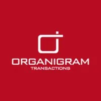 ORGANIGRAM logo