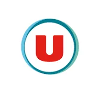 POVO DISTRIBUTION (Hyper U) logo