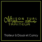 AUX SPECIALISTES DE LA VOLAILLE MAISON TUAL logo