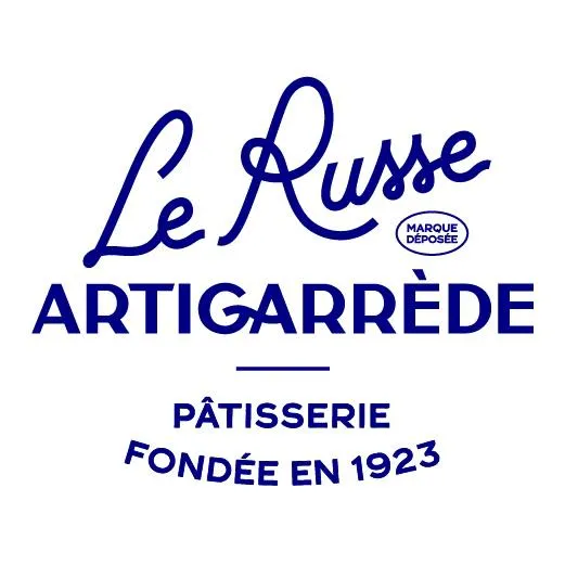 PATISSERIE ARTIGARREDE logo