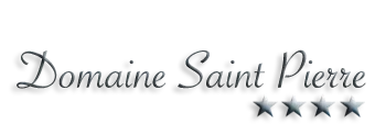 SARL DU DOMAINE SAINT PIERRE logo