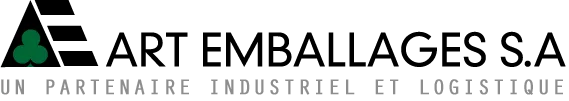 ART EMBALLAGES logo