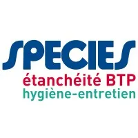 SPECIES (SPECIES EVERFAST) logo