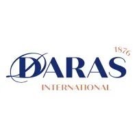 DARAS INTERNATIONAL (CODAF) logo
