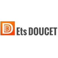 ETS DOUCET logo