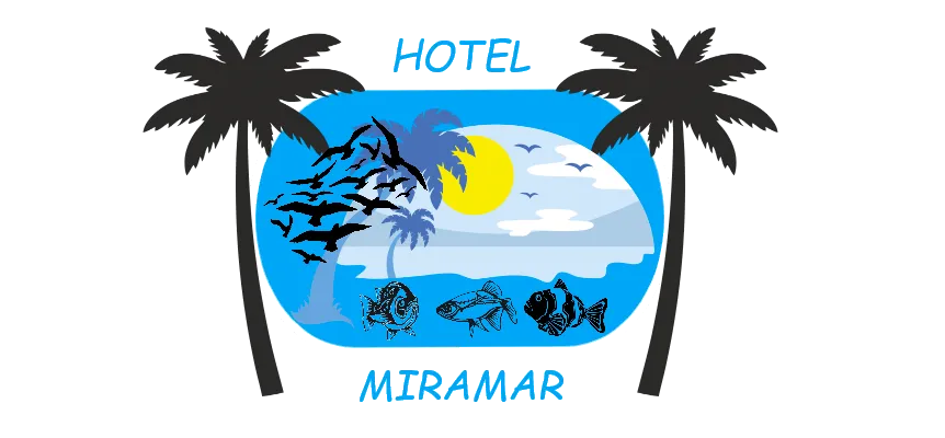 HOTEL RESTAURANT LE MIRAMAR (RESTAURANT L'ORCHIDEE) logo