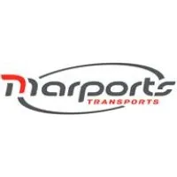 MARPORTS MARCHANDISES TRANSPORTS (MARPORTS) logo