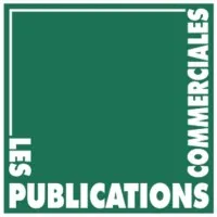 LES PUBLICATIONS COMMERCIALES (LES NOUVELLES PUBLICATIONS) logo