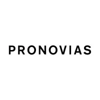 PRONOVIAS FRANCE (FREDERIQUE) logo