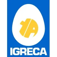 IGRECA logo