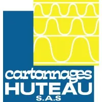 SOCIETE DE CARTONNAGES HUTEAU logo