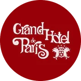 SA GRAND HOTEL PARIS MAGDELEN PERE FILS logo