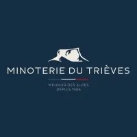 MINOTERIE DU TRIEVES CORREARD ET FILS logo