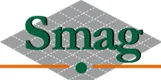 SOCIETE DE MATERIAUX AGGLOMERES GRENOBLOIS - S.M.A.G (SMAG) logo
