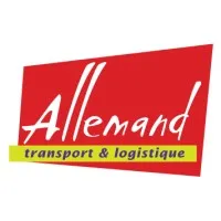 R. ALLEMAND ET COMPAGNIE logo