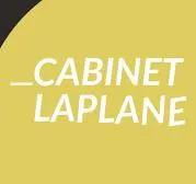 CABINET LAPLANE logo