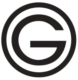GAUDIN ORFEVRE DECORATION CADEAUX (GAUDIN) logo