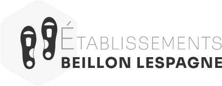 ETABLISSEMENTS BEILLON LESPAGNE logo