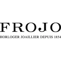 FROJO logo