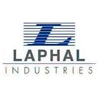 LAPHAL INDUSTRIES logo