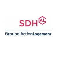 SOC DAUPHINOISE POUR L HABITAT (SDH) logo