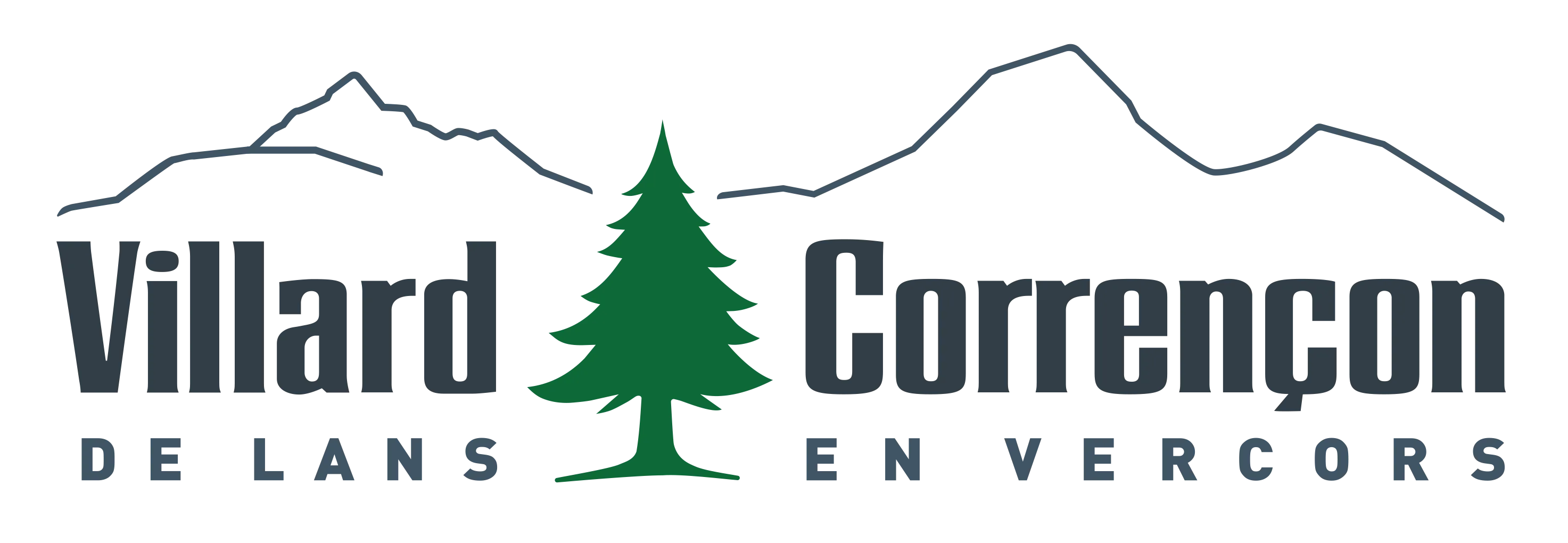 STE EQUIP DE VILLARD&CORRENCON logo