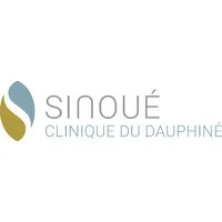 CLINIQUE DU DAUPHINE logo