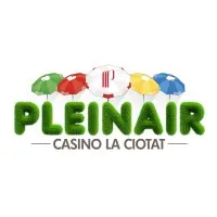 PLEINAIR CASINO logo