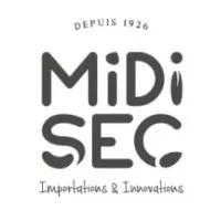 MIDI SEC logo