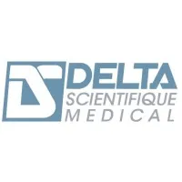 DELTA SCIENTIFIQUE logo