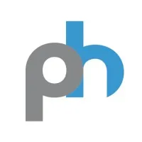 Voici le logo de la marque PROX-HYDRO qui représente son identité graphique.