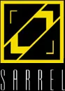 SARREL logo