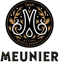 A MEUNIER MERE ET FILS (ALPINOIX) logo