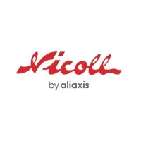 RACCORDS ET PLASTIQUES NICOLL (NICOLL) logo