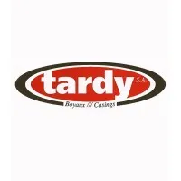 SOCIETE TARDY logo