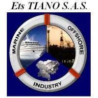 ETABLISSEMENTS TIANO logo
