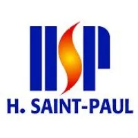 ETABLISSEMENTS H. SAINT-PAUL (HSP) logo