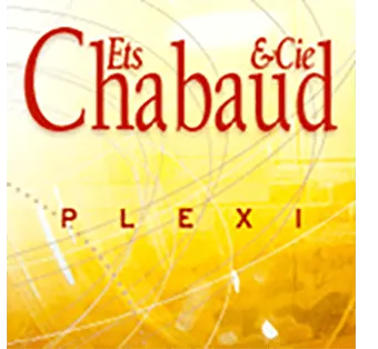 ETABLISSEMENTS CHABAUD ET COMPAGNIE logo