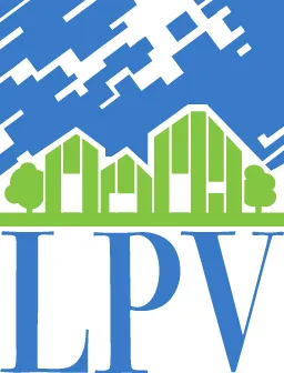 LE LOGEMENT DU PAYS DE VIZILLE (LPV) logo
