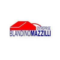 BLANDINO ET MAZZILLI SARL (BM) logo