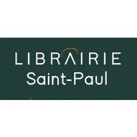 LIBRAIRIE SAINT PAUL logo