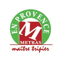 METRAS S.A.S logo