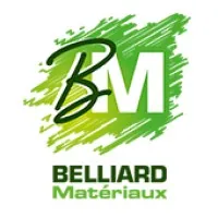 BELLIARD MATERIAUX logo
